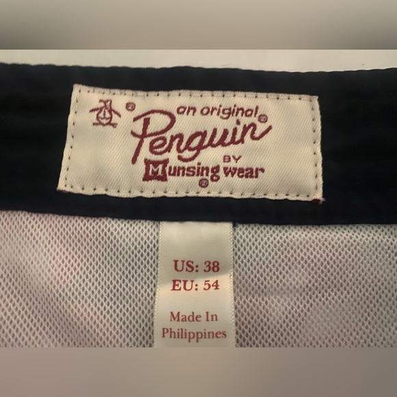 Swim trunks - Picture 2 of 2